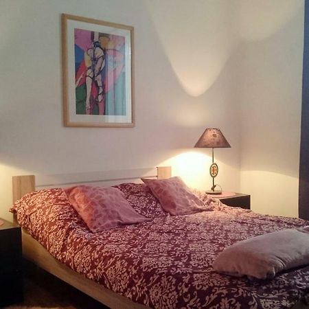 Apartman Neno Varazdin Exterior photo